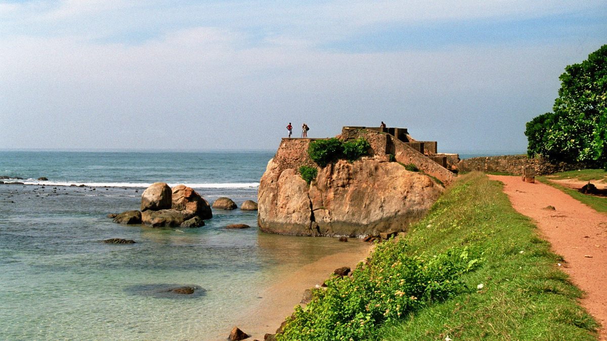 A Mini Guide on Exploring Galle Fort • Elite Havens MAGAZINE