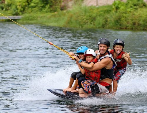 Best Family Adventure Activities in Phuket: Explore Phuket’s Wild Side