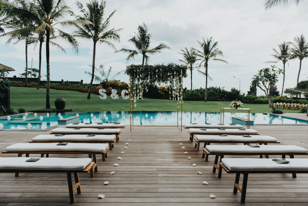 Tropical Wedding Venue Checklist Elite Havens Magazine