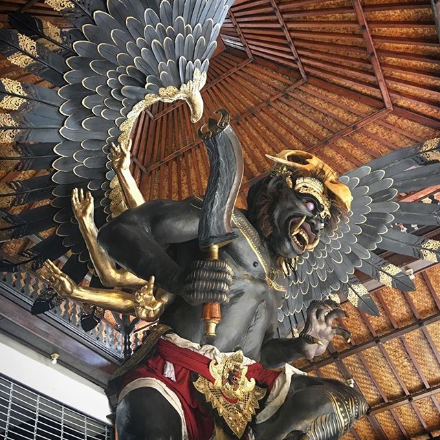 ogoh ogoh balinese art of monster making elite havens magazine ogoh ogoh balinese art of monster