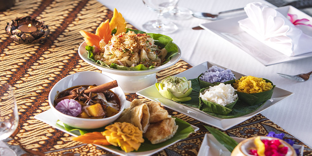 Discover Gourmet Cuisine in Koh Samui - Elite Havens MAGAZINE