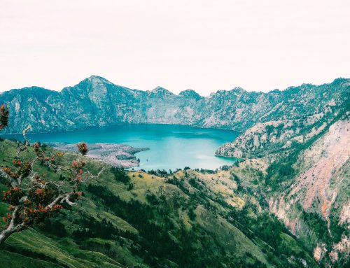 Where to Stay in Undiscovered Lombok