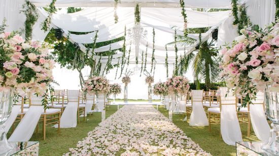 Plan Your Wedding in Bali • Elite Havens MAGAZINE