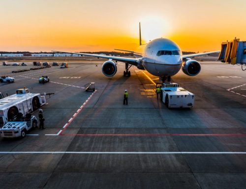 All About Flights to Phuket