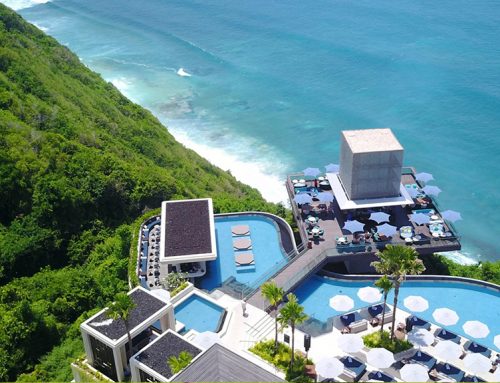 Top Beach Clubs in Bali: Feel the Vibe
