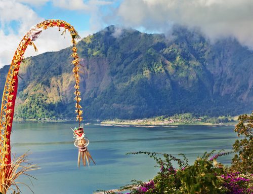 Learn What These 7 Popular Bali Symbols Signify