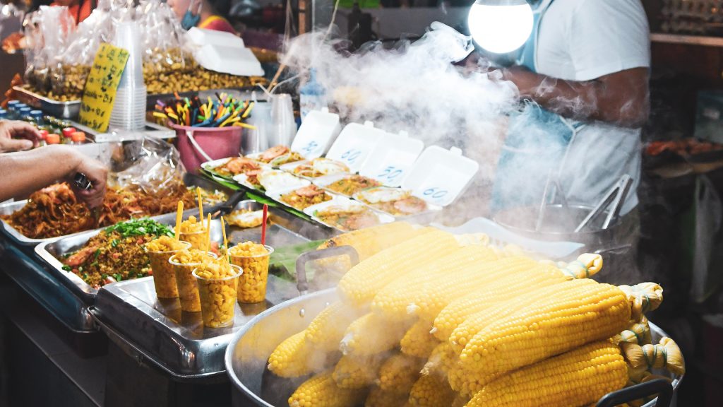 5 Must-Try Street Foods in Asia • Elite Havens MAGAZINE