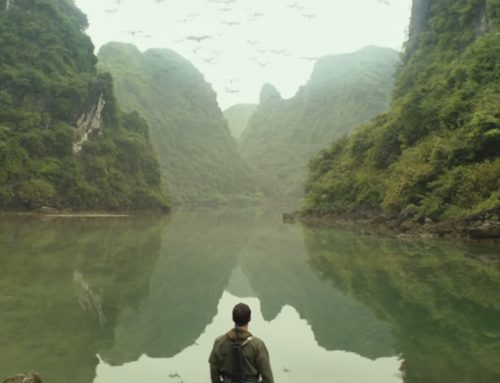 Film Tourism: Visit these 7 spots in Asia featured in Hollywood films