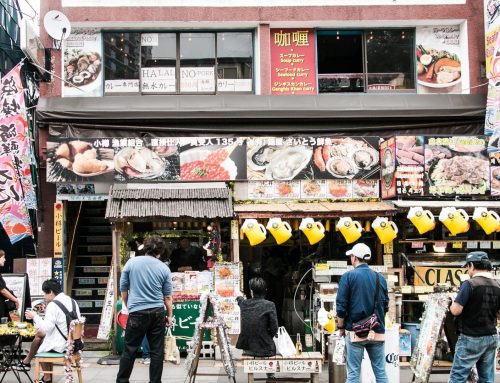 Japan Food: Why Winter in Hokkaido Is Culinary Heaven