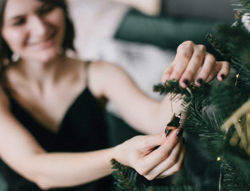 Eight Simple Christmas Ideas to Inspire You This Year