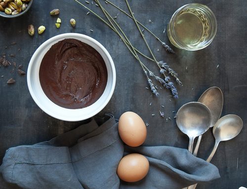 Easter Chocolate Recipes You Can’t Resist