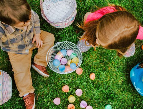 5 Amazing Easter Facts We Bet You Didn’t Know