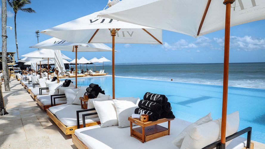 Best Beach Clubs In Bali • Elite Havens MAGAZINE