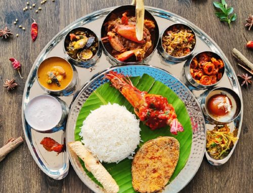 Best Halal Food in Bali – Top 5 Restaurants