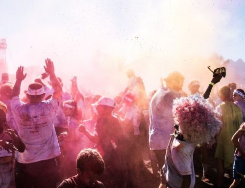 Discover Holi 2023 – The Vibrant Festival of Colours