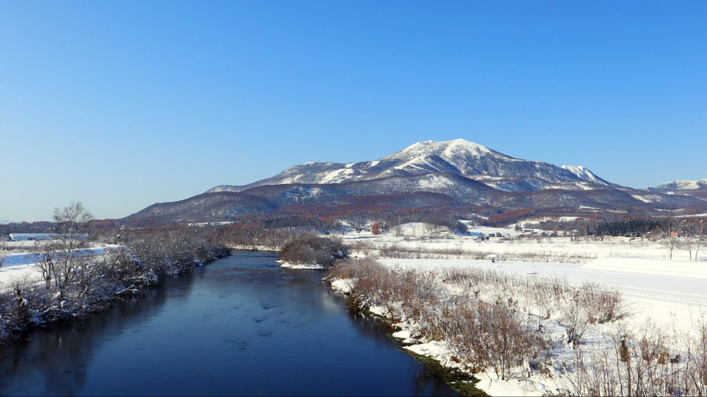 Niseko, Japan by Asmut Dante - Unsplash