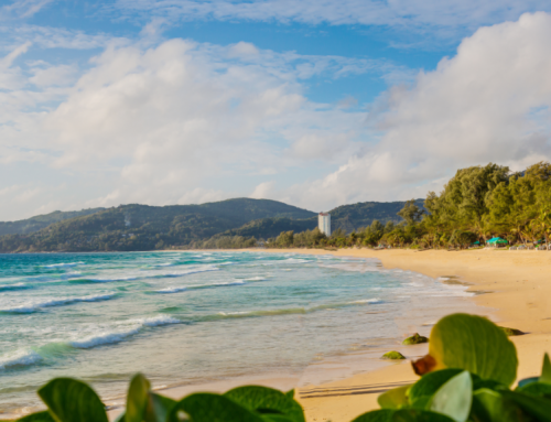 Phuket Low Season – The Perfect Time To Travel