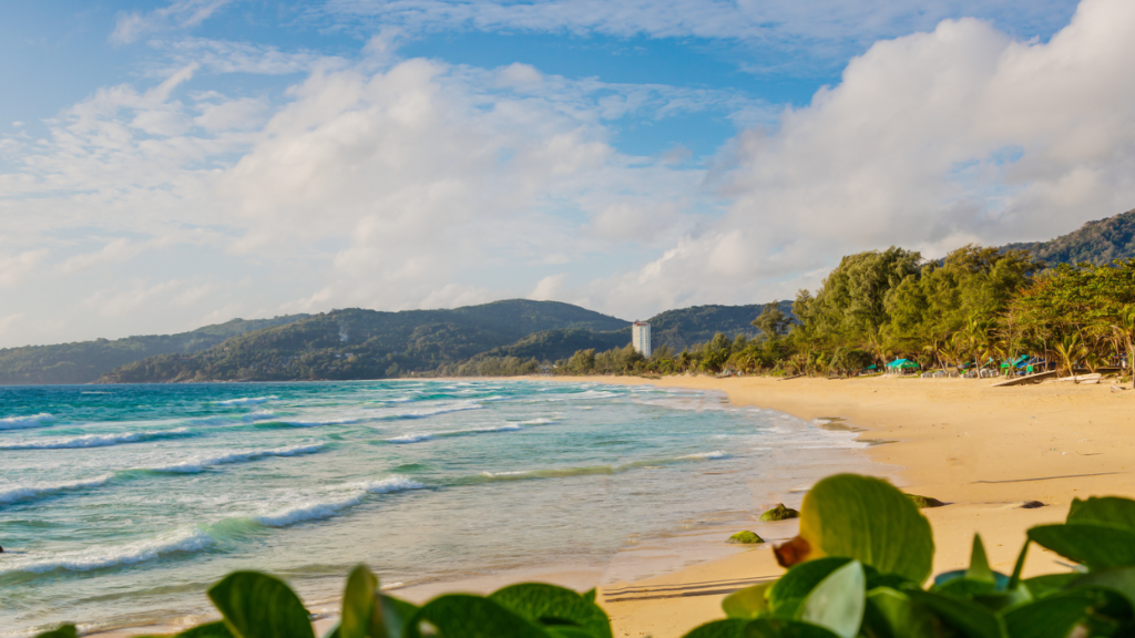 12 of the Best Running Routes in Phuket