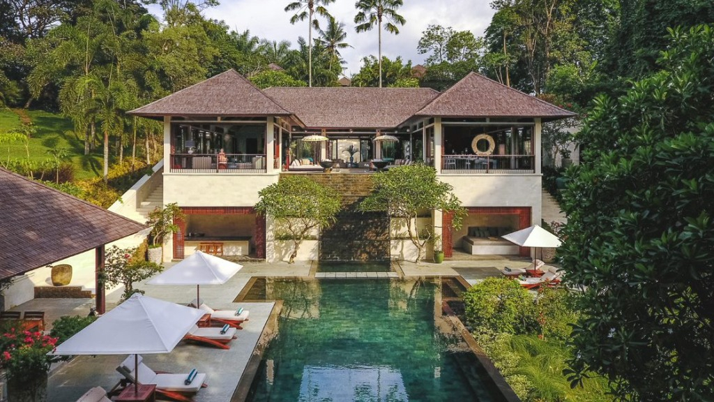 The Arsana Estate Bali, Indonesia