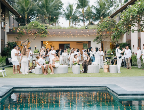 The Elite Experience in Bali: Our 25th Anniversary