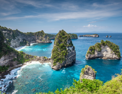 Best Bali Itinerary For First-Timers: Why Choose Between Beaches & Hills?