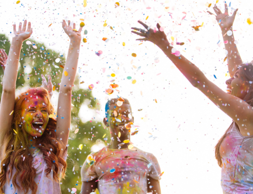 Discover Holi 2024 – India’s Vibrant Festival of Colours