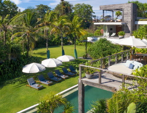 Why Noku Beach House is Bali’s Top Event Venue