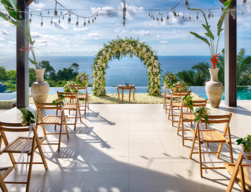 Thailand Villa Party Planning: Tips, Venues & Exclusive Celebrations